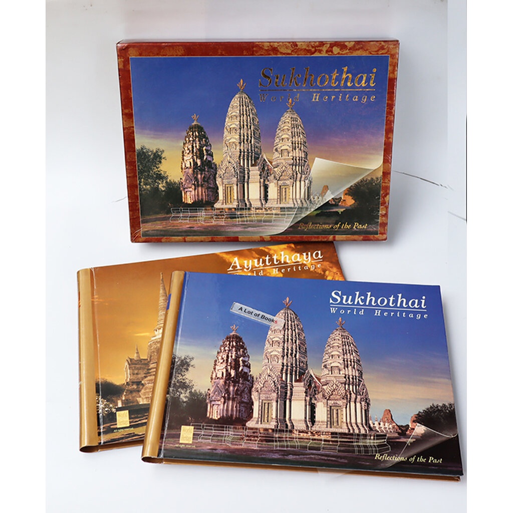 ayutthaya-and-sukhothai-world-heritage-reflections-of-the-past-2-volume-boxed-set