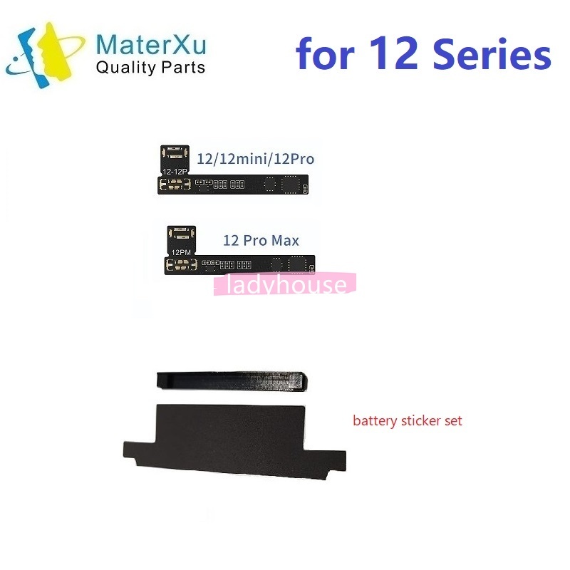 ใหม่-แท้-สายแพซ่อมแซมแบตเตอรี่-jc-v1se-แบบเปลี่ยน-สําหรับ-iphone-13-12-11-pro-max-mini-jcid-programmer-v1s