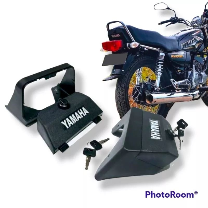 สติกเกอร์ Tolbox RX KING TULBOK RXK PLUS Key SET PLUS Quality YAMAHA RX ...