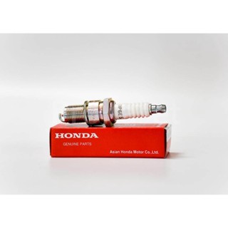 หัวเทียน ฮอนด้า  หัวเทียนเครื่องยนต์Honda GX390 GX270 GX160  NGK BP6ES 98079-56841