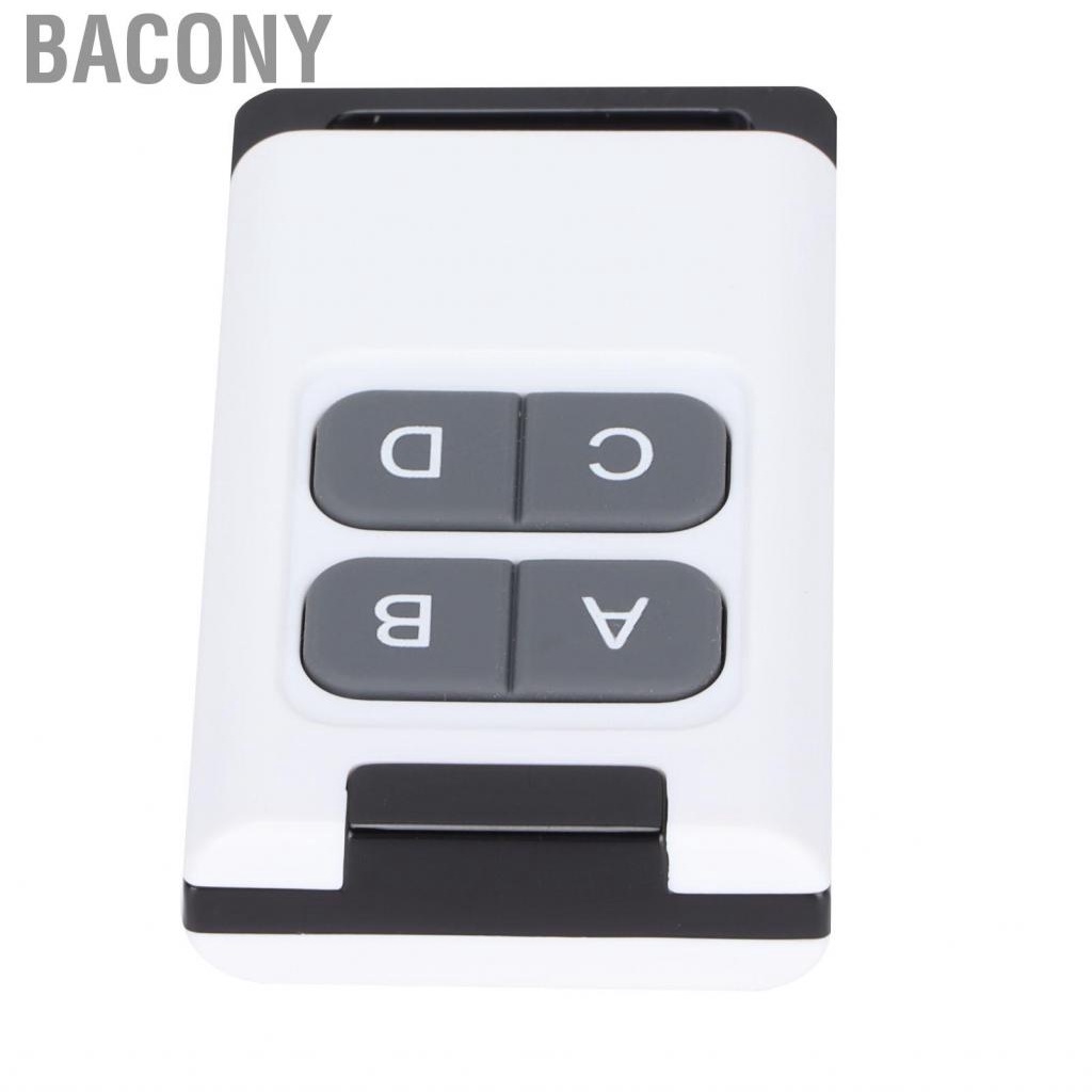 bacony-rf-4ch-433mhz-relay-switch-for-garage-doors