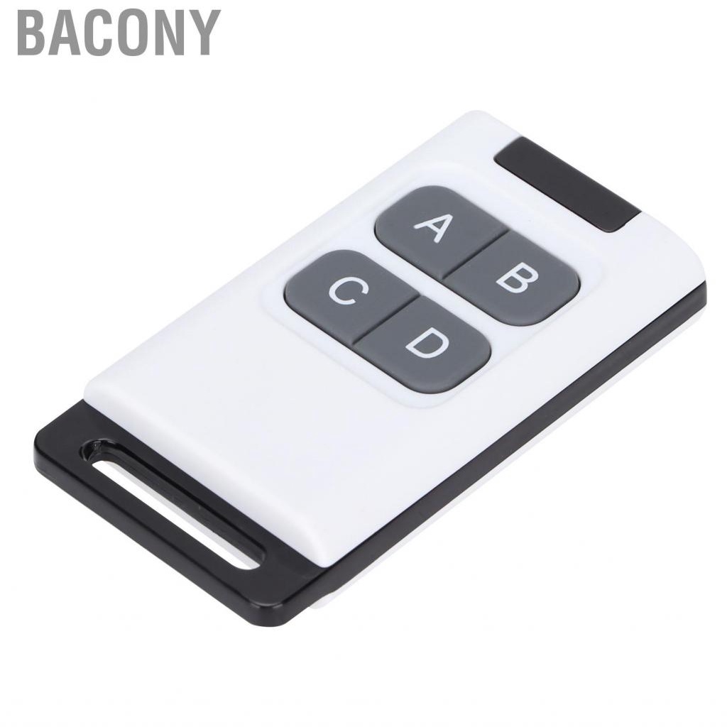 bacony-rf-4ch-433mhz-relay-switch-for-garage-doors