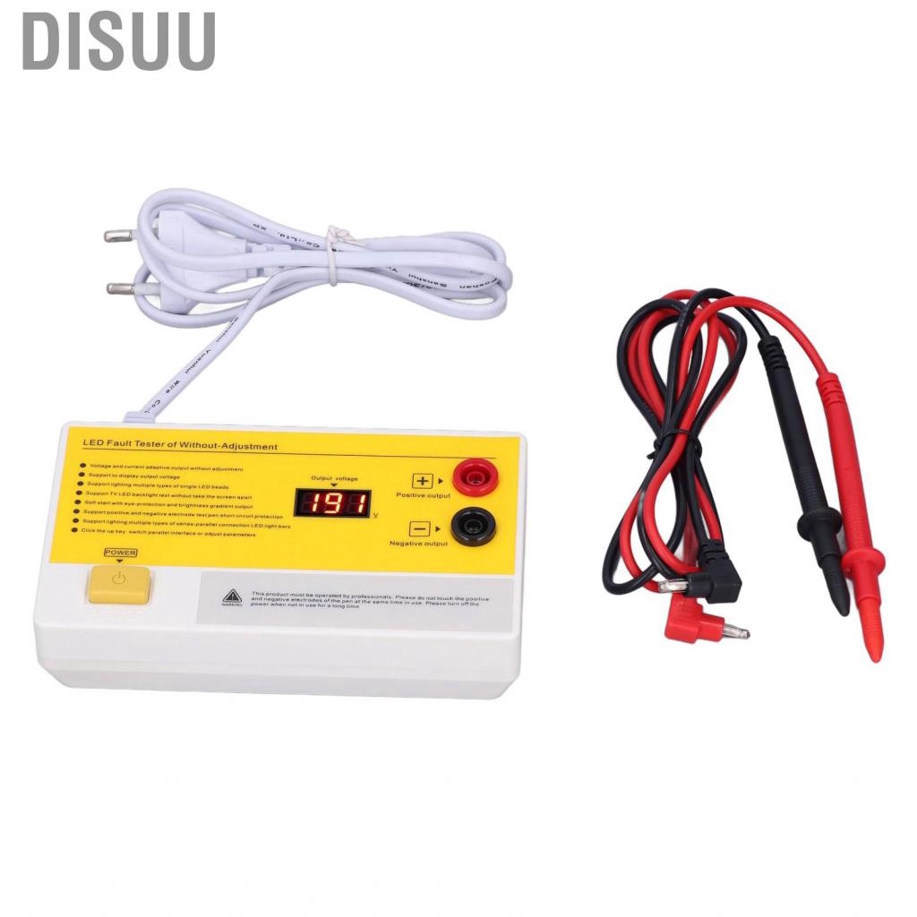 disuu-tv-backlight-tester-multipurpose-strips-test-tool-for-all-lights-output-0-200v-eu-plug-220v
