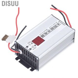 Disuu MPPT Boost Solar Charge Controller Panels  Household