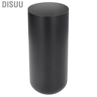 Disuu Metal Flower Vase Sturdy Durable for Home Office Hotel
