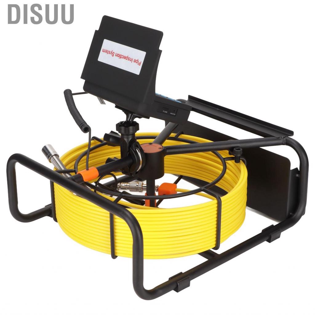disuu-20-30-50m-sewer-pipeline-drain-inspection-system-4-3-lcd