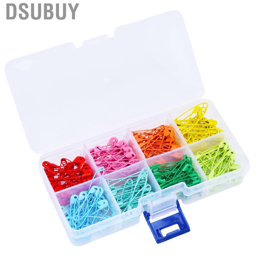 dsubuy-240pcs-colorful-safety-pins-32mm-stainless-steel-mini-diy-sewing-hg