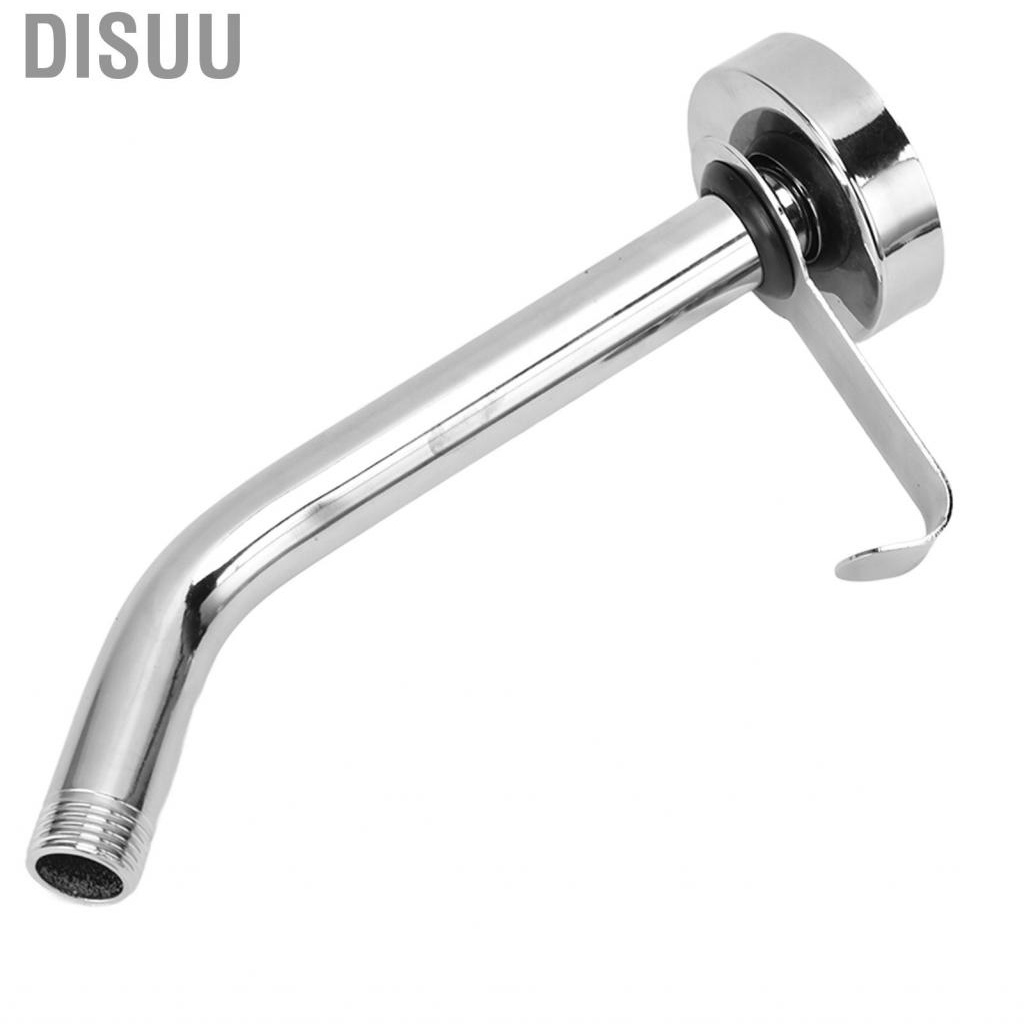 disuu-bathroom-shower-arm-wall-mounted-6in-for-household