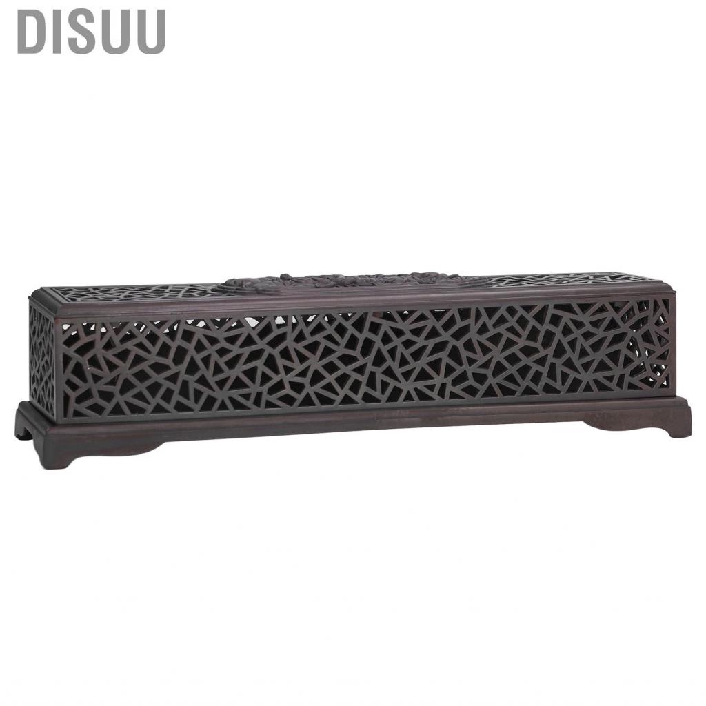 disuu-zinc-alloy-stick-holder-insence-box-burning-joss-insense-new-bs