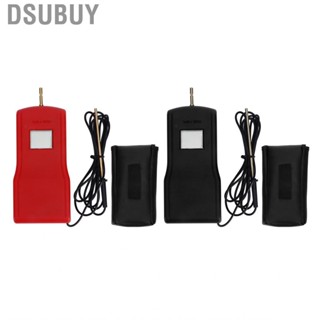 Dsubuy 15KV LCD Electric Fence Voltage Tester Digital Voltmeter US YA