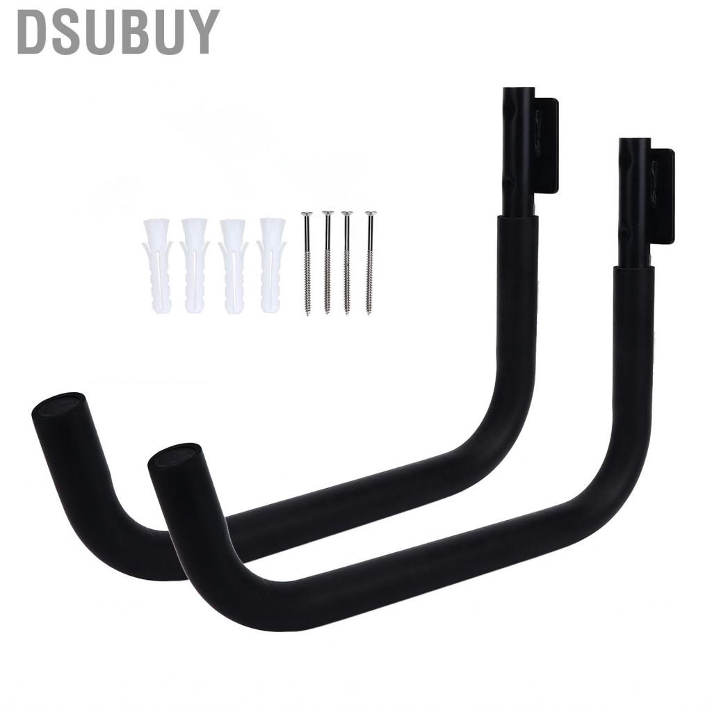 dsubuy-kayak-rack-wall-mounted-45kg-load-bearing-mount-profession