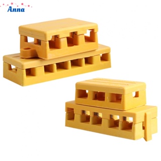 【Anna】Wire Connection Box Junction Storage 45x35x16mm E-bike Accessories Brand New