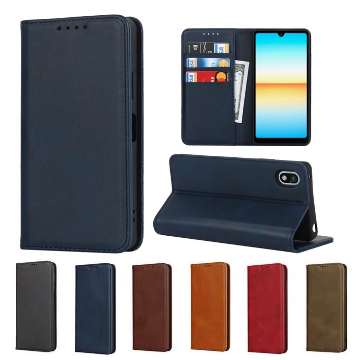 เคสฝาพับ-เคส-กระเป๋าหนัง-ตั้งได้-สำหรับ-realme-c30-c30s-c31-c33-c35-c55-c53-narzo50i-prime-เคสกันกระแทก-เคสมีแม่เหล็ก