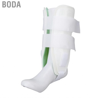 Boda Ankle Brace Full Gel Pad Stirrup Splint  Support for Sprains Tendonitis Injury Protection