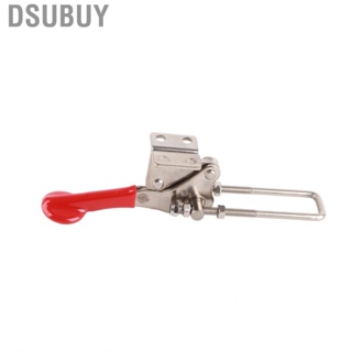 Dsubuy Quick Release Toggle Clamp Stainless Steel Push Pull Hot