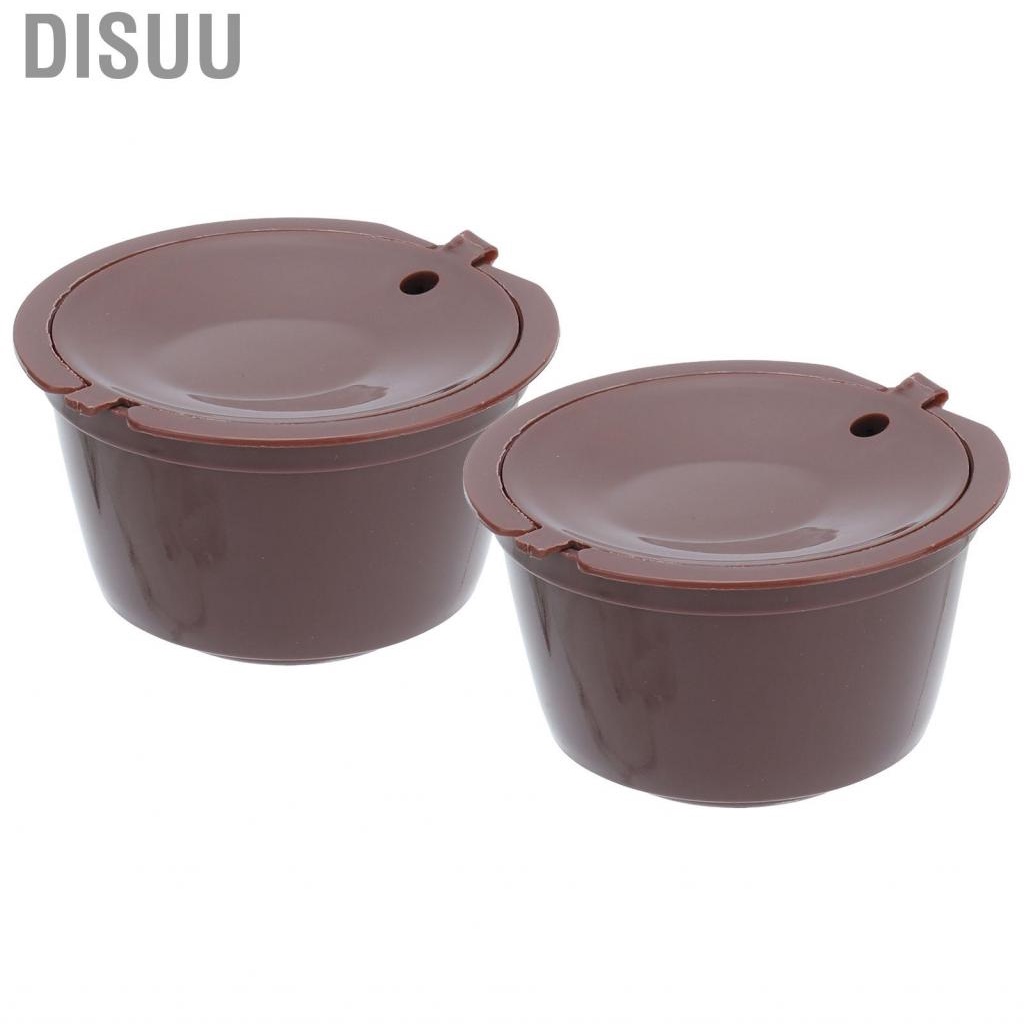 disuu-coffee-filter-cup-easy-operate-2pcs-abs-multi-purpose