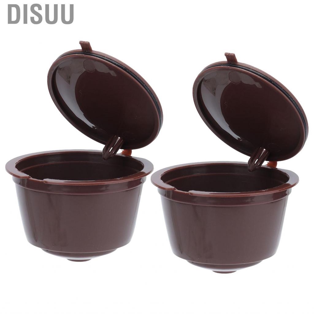 disuu-coffee-filter-cup-easy-operate-2pcs-abs-multi-purpose