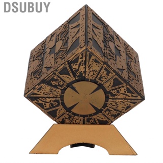 Dsubuy Fingertip Toy For Kids Puzzle Box Eco Friendly School