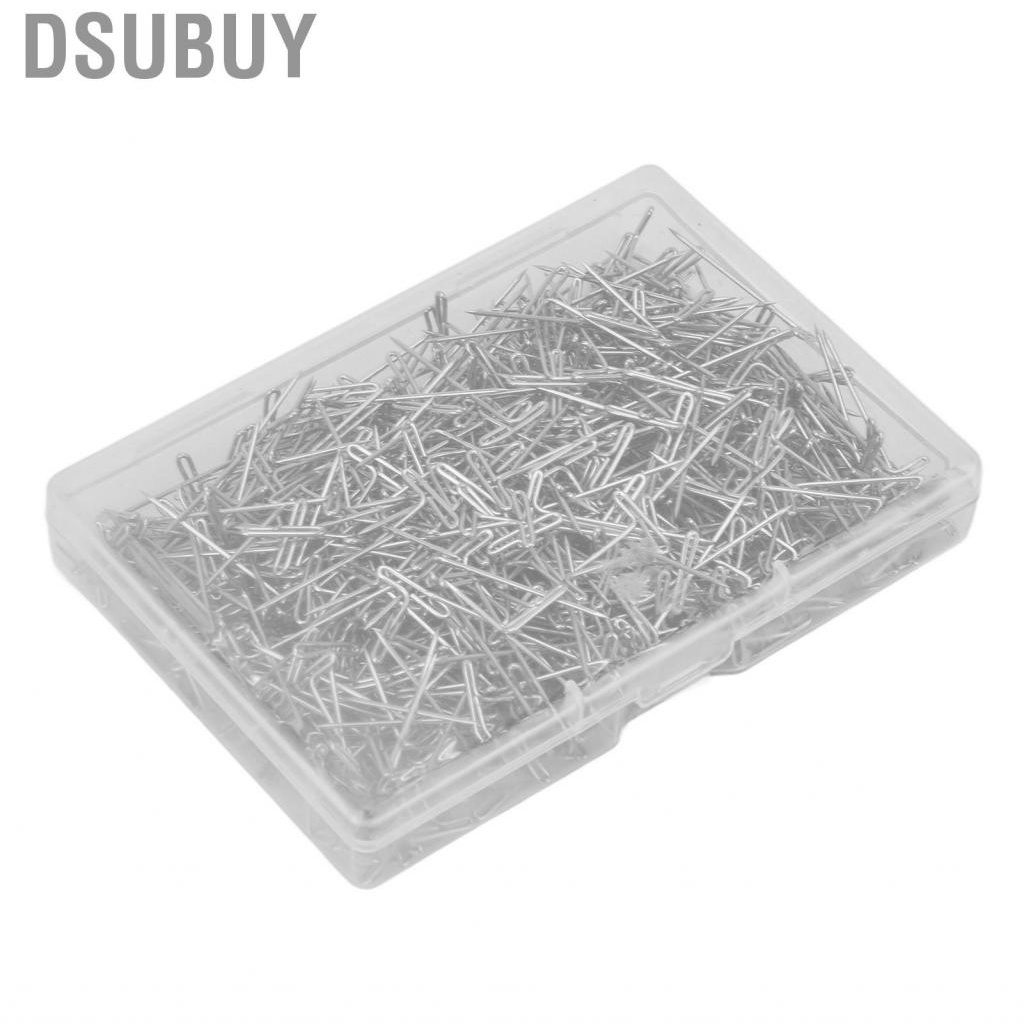 dsubuy-500pcs-stainless-steel-t-pins-needles-with-plastic-box-for-sewing-modelling-gs