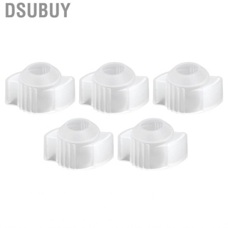 Dsubuy 5PCS Luminous Door Knob Protection Cover Soft Silicone Child Safety