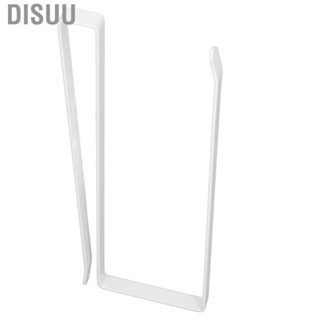 Disuu Cabinet Paper Towel Holder Convenient Practical Dish