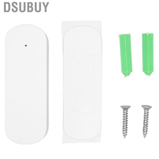 Dsubuy Window Door Alarm  Glass Break   Powered Home Safety