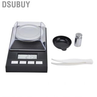 Dsubuy Electronic Digital Scale High Accuracy Weight Different Units New