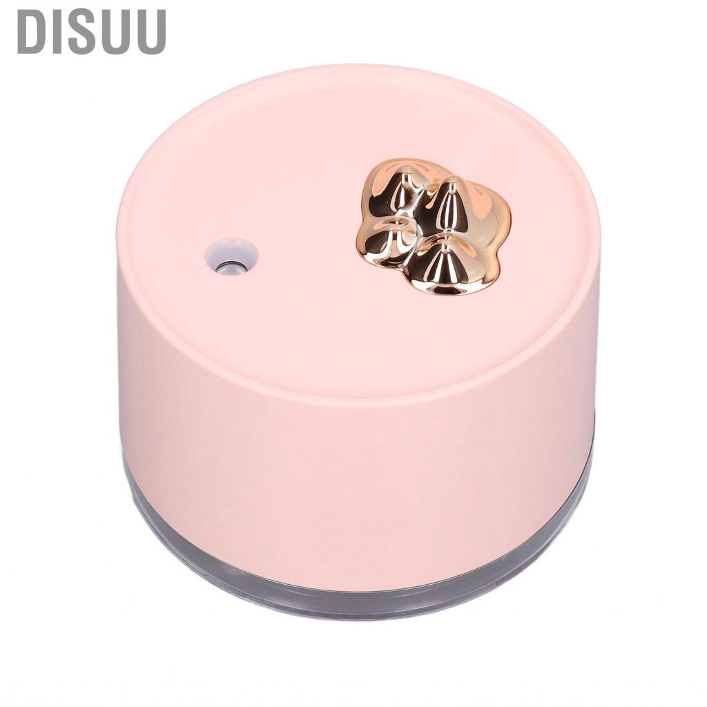 disuu-desktop-humidifier-dry-burning-pink-with-colorful-night