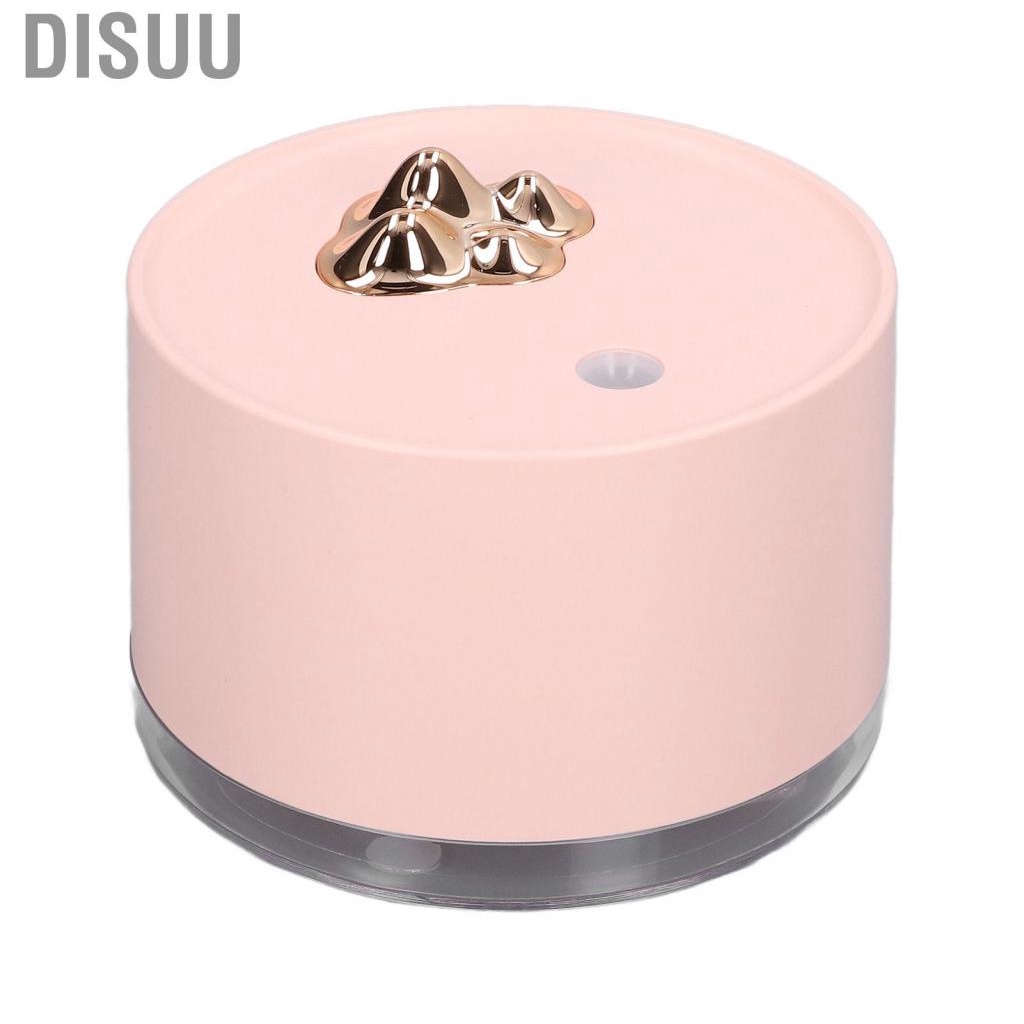 disuu-desktop-humidifier-dry-burning-pink-with-colorful-night