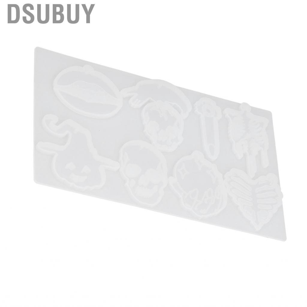 dsubuy-epoxy-resin-earring-mold-silicone-cake-decorating-baking-mould-halloween