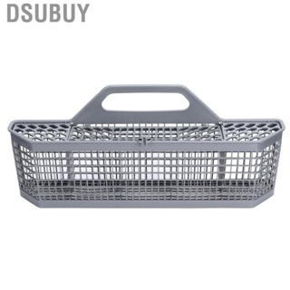 Dsubuy Dishwasher Storage  Universal Plastic Cutlery Silverware