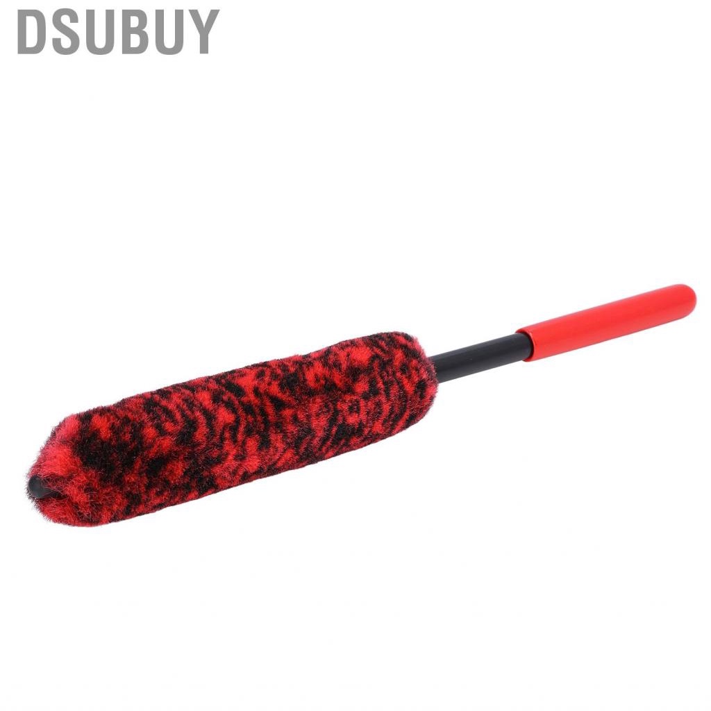 dsubuy-car-wheel-hub-cleaning-brush-long-service-life-easy-to-clean-rim-streak-prevention-flexible-handle-for-vehicles