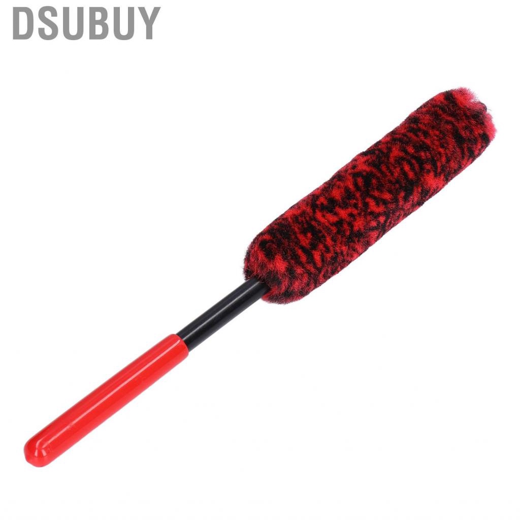 dsubuy-car-wheel-hub-cleaning-brush-long-service-life-easy-to-clean-rim-streak-prevention-flexible-handle-for-vehicles