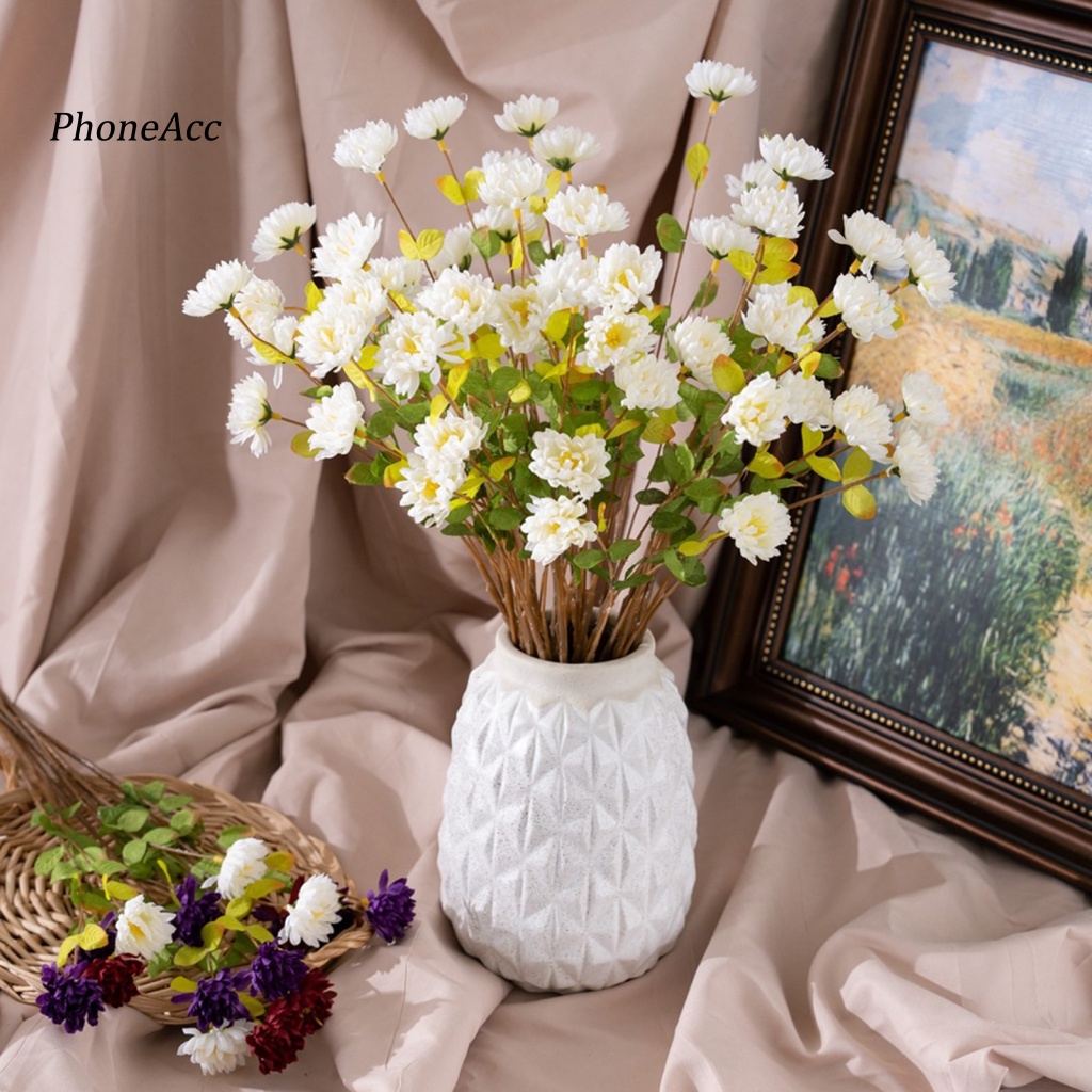 phoneacc-ดอกไม้ประดิษฐ์-ใบไม้สีเขียว-สวยงาม-เหมือนจริง-สําหรับตกแต่งบ้าน-งานแต่งงาน-ไม่ต้องรดน้ํา