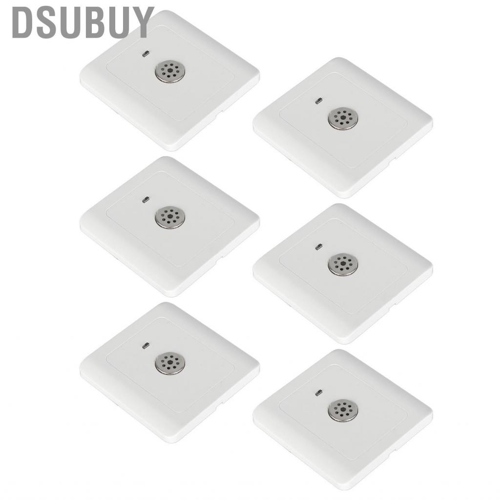 dsubuy-8-pcs-concealed-voice-switch-light-controllers-250v-10a-control-inductive-switches-for-home-office-settings