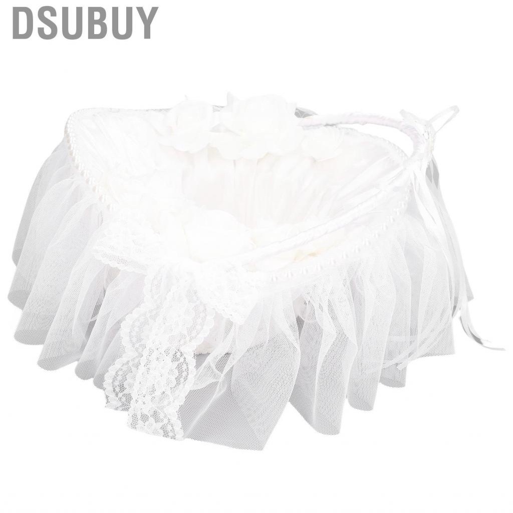 dsubuy-02-015-wedding-petals-lace-foldable-handle-flower-for-ceremony