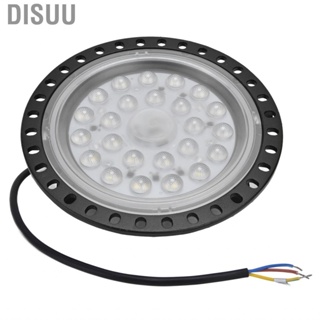 Disuu Warehouse Lights High Bay Light Brightness for Garages Warehouses