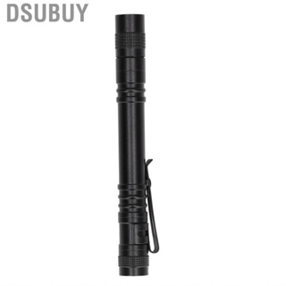 Dsubuy Super Mini  Flashlight High Lm Handheld Pen Light For Camping Outdoor US