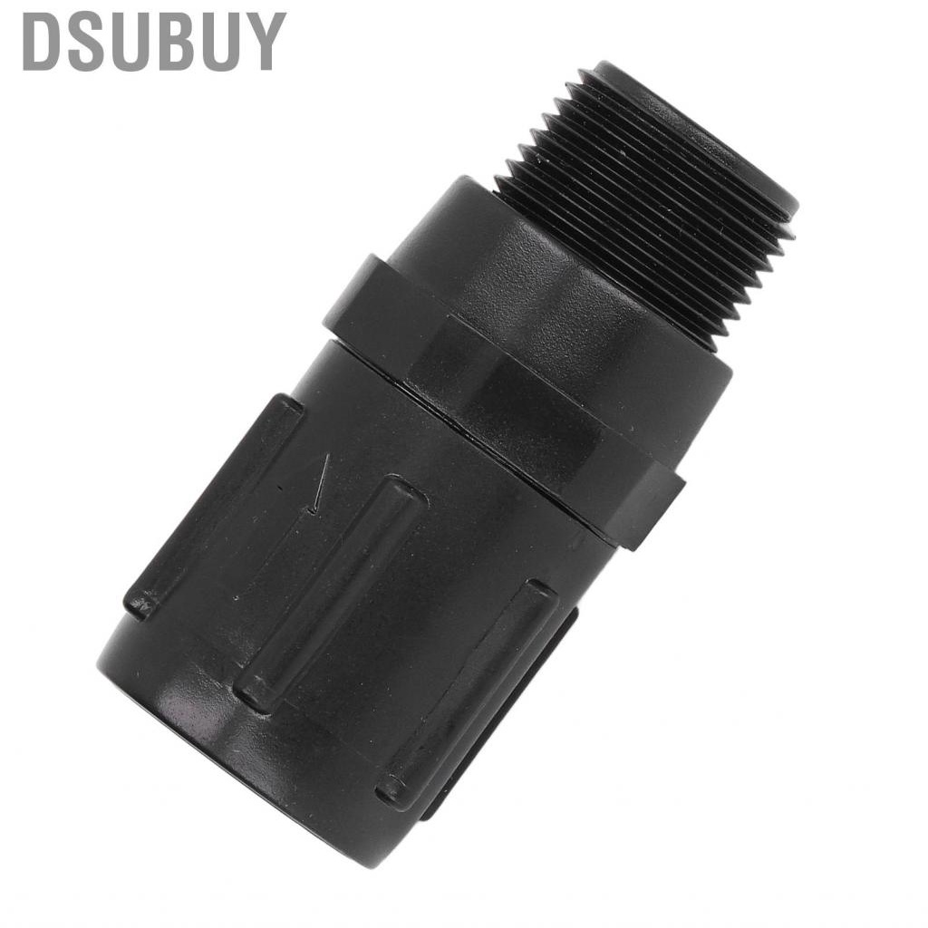 dsubuy-drip-irrigation-pressure-regulator-g3-4-low-flow-water-distributing-bs