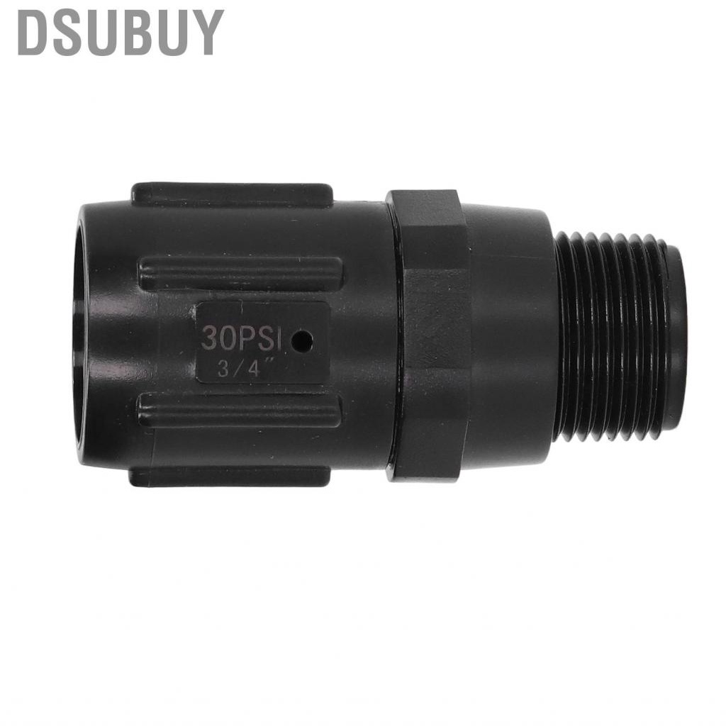dsubuy-drip-irrigation-pressure-regulator-g3-4-low-flow-water-distributing-bs