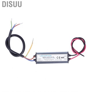 Disuu DIY   Input Output DC75‑126V 300mA Power Supply Lighting Transformer