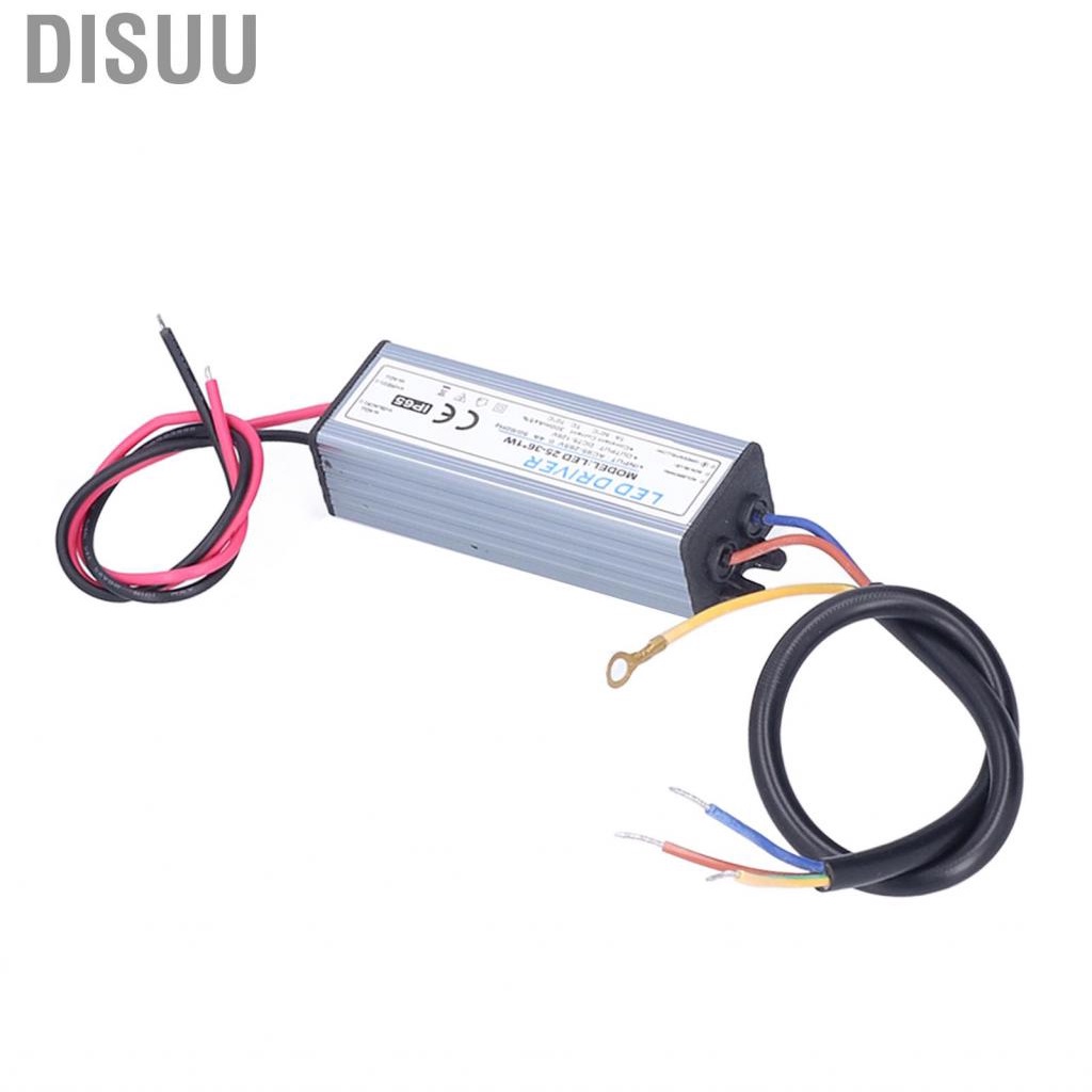 disuu-diy-input-output-dc75-126v-300ma-power-supply-lighting-transformer
