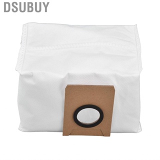 Dsubuy 6PCS Vacuum Cleaner Accessory Dust Bag Rubbish Replacement
