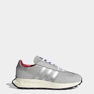 adidas ไลฟ์สไตล์ รองเท้า Retropy E5 ผู้ชาย สีเทา HQ6759