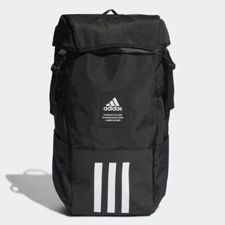 adidas ไลฟ์สไตล์ กระเป๋าเป้ 4ATHLTS Camper Unisex สีดำ HC7269