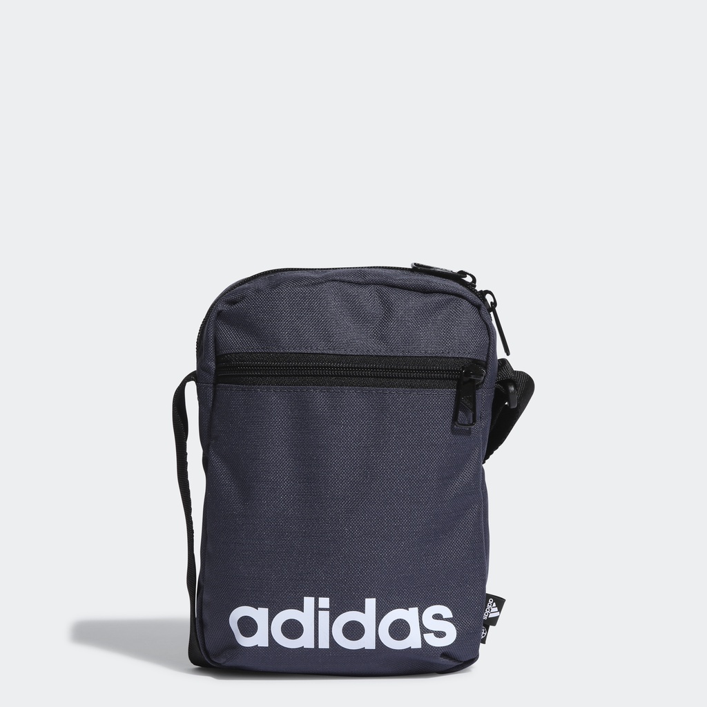 adidas-ไลฟ์สไตล์-กระเป๋าออร์แกไนเซอร์-essentials-unisex-สีน้ำเงิน-hr5373