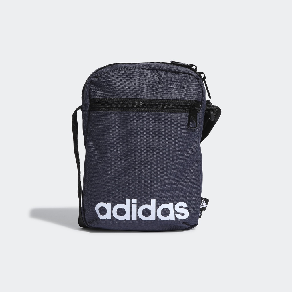 adidas-ไลฟ์สไตล์-กระเป๋าออร์แกไนเซอร์-essentials-unisex-สีน้ำเงิน-hr5373