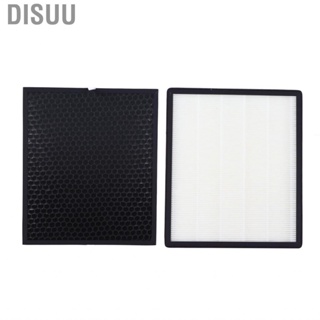 Disuu Purifier Filter Replacements Fit For Levoit ‑PUR131 New