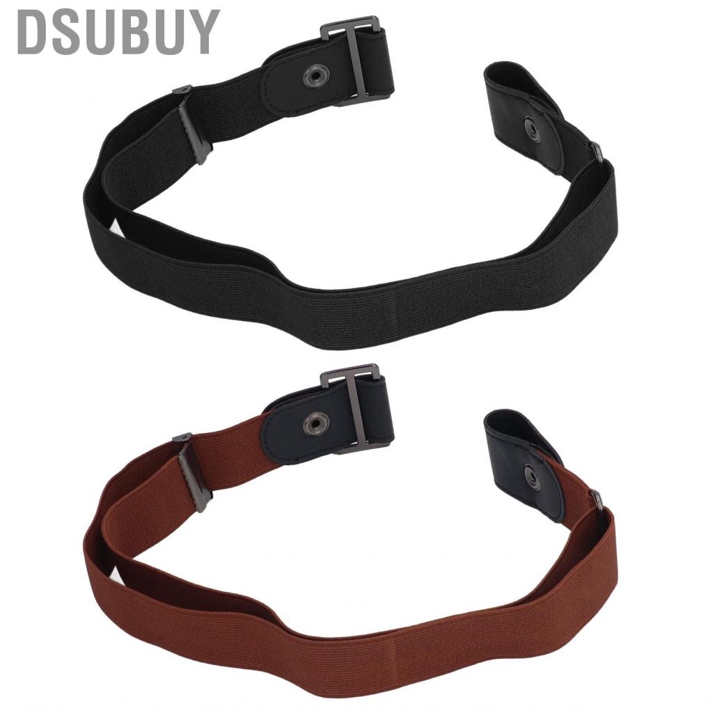 dsubuy-buckle-free-stretch-belt-rust-belts-for-women-men-elderly