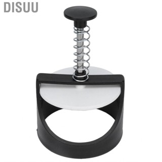 Disuu Burger Press Hamburger Patty Maker  Grade For Home Kitchen